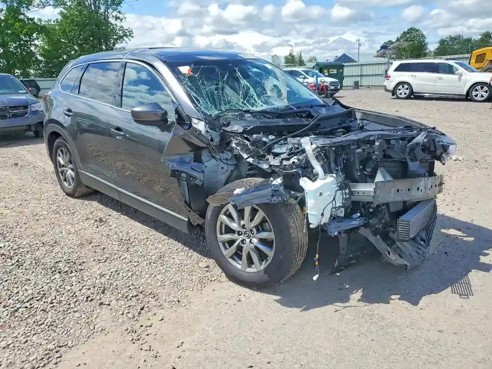 JM3TCBCY7K0307449 2019 MAZDA CX-9-3
