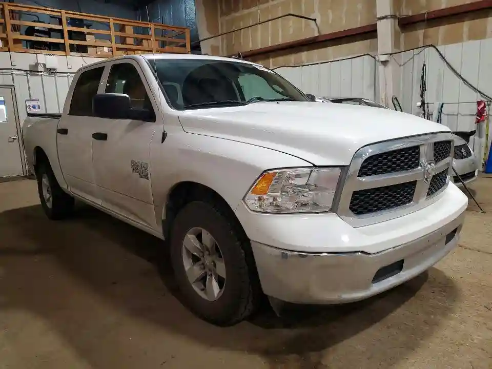 3C6RR7KG9PG662589 2023 RAM 1500-3