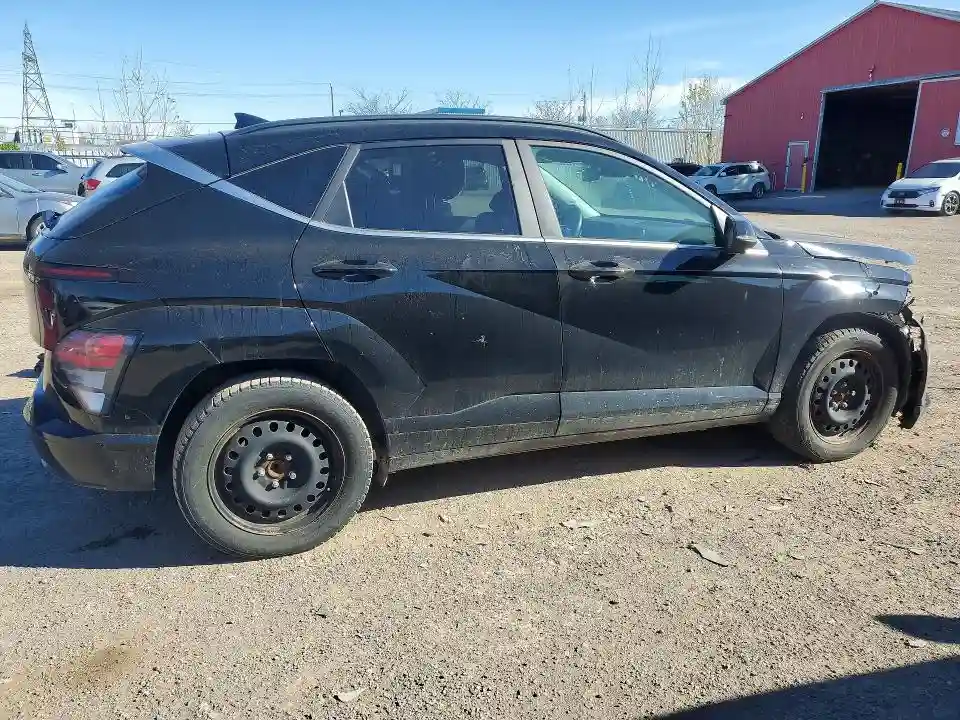 KM8HE3A69SU018190 2025 HYUNDAI KONA-2