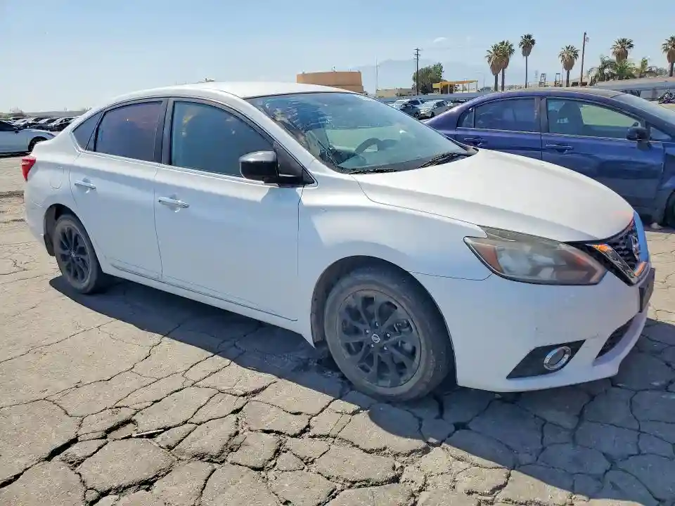 3N1AB7APXJY258829 2018 NISSAN SENTRA-3