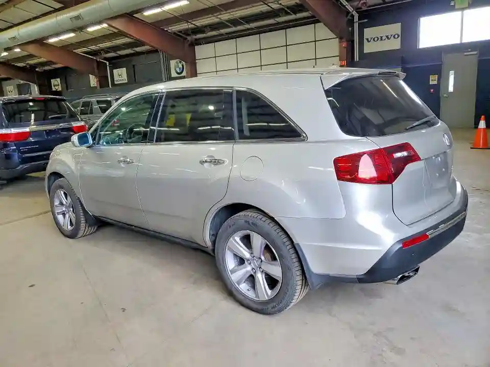 2HNYD2H62DH001223 2013 ACURA MDX-1