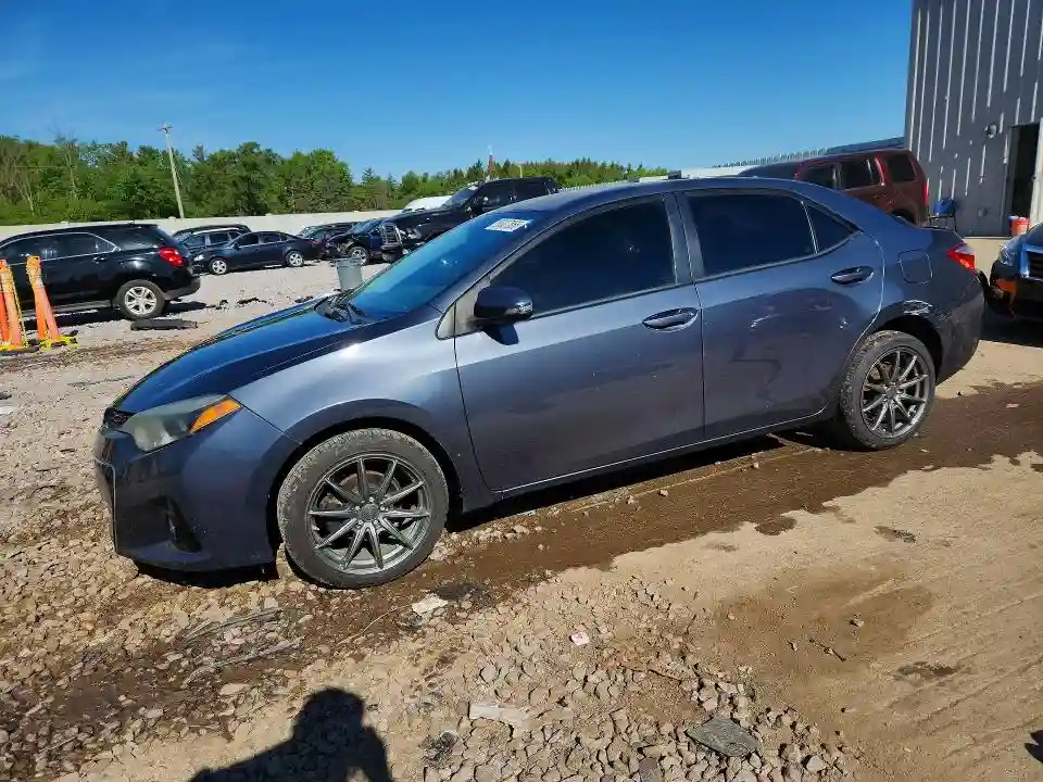5YFBURHEXFP332947 2015 TOYOTA COROLLA-0