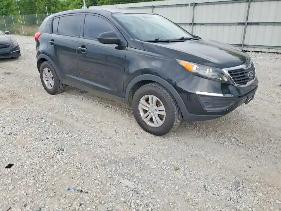 KNDPB3A23C7320032 2012 KIA SPORTAGE-3