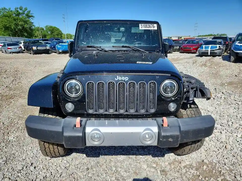 1C4GJWBG6FL773247 2015 JEEP WRANGLER-4