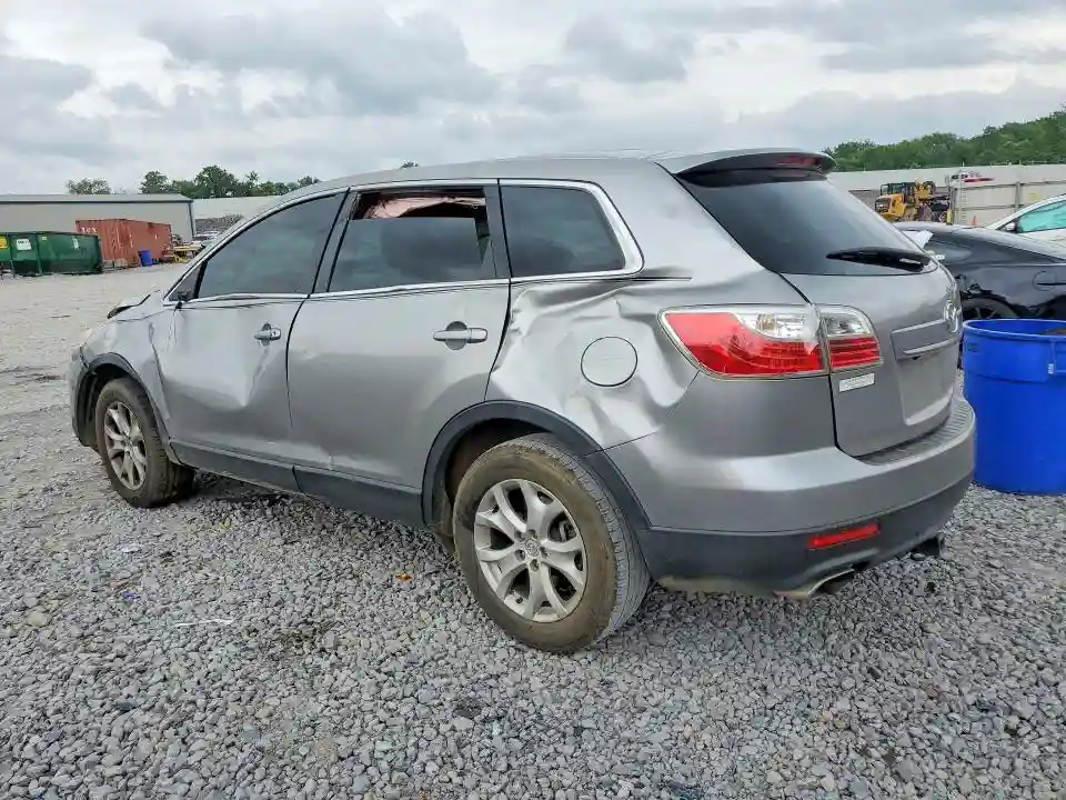 JM3TB2CA5C0339226 2012 MAZDA CX-9-1