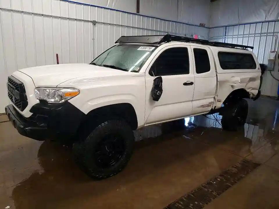 3TYSX5EN5MT004655 2021 TOYOTA TACOMA-0