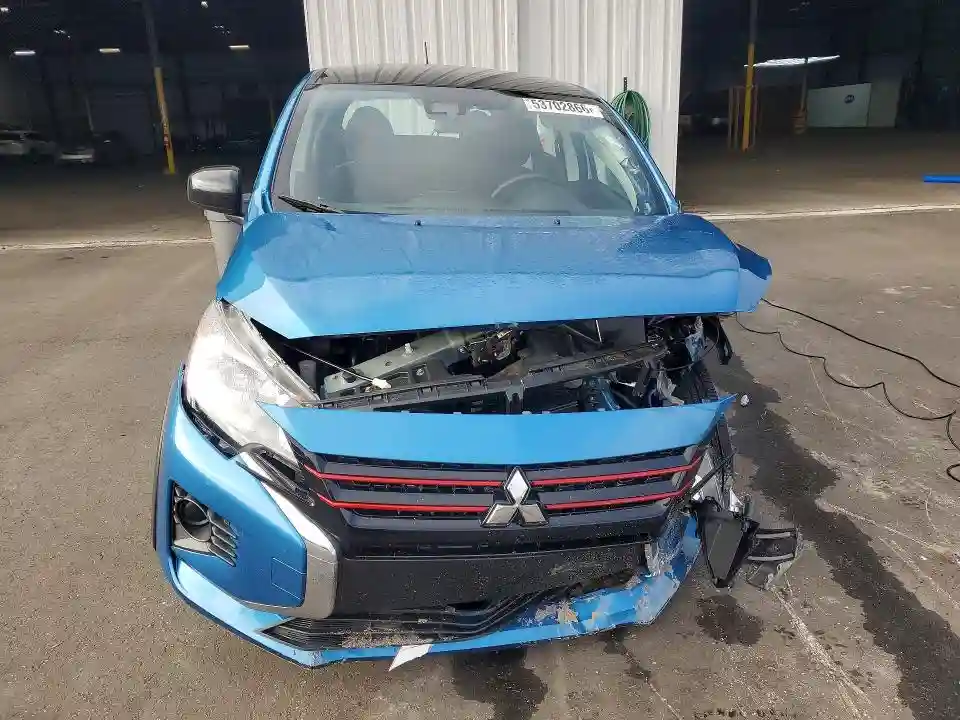 ML32AWHJ6RH036962 2024 MITSUBISHI MIRAGE-4