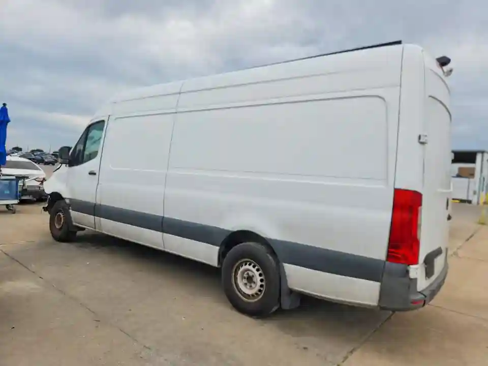 W1Y40CHY0LT028733 2020 MERCEDES-BENZ SPRINTER-1