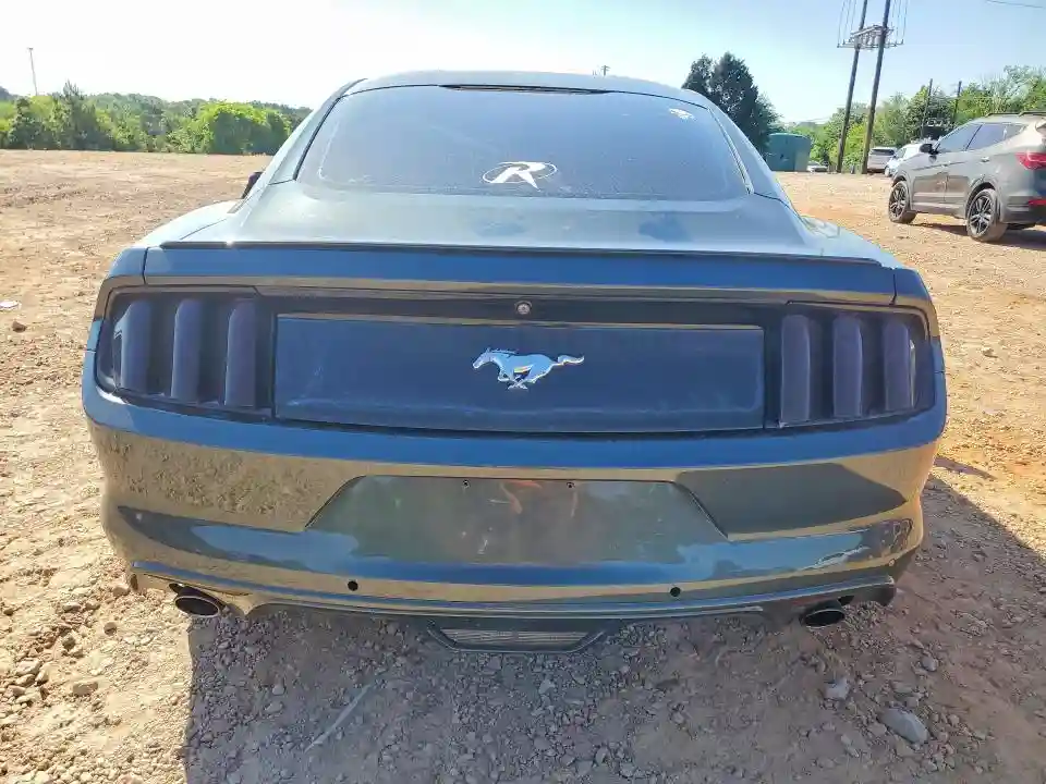 1FA6P8TH8F5336969 2015 FORD ALL MODELS-5