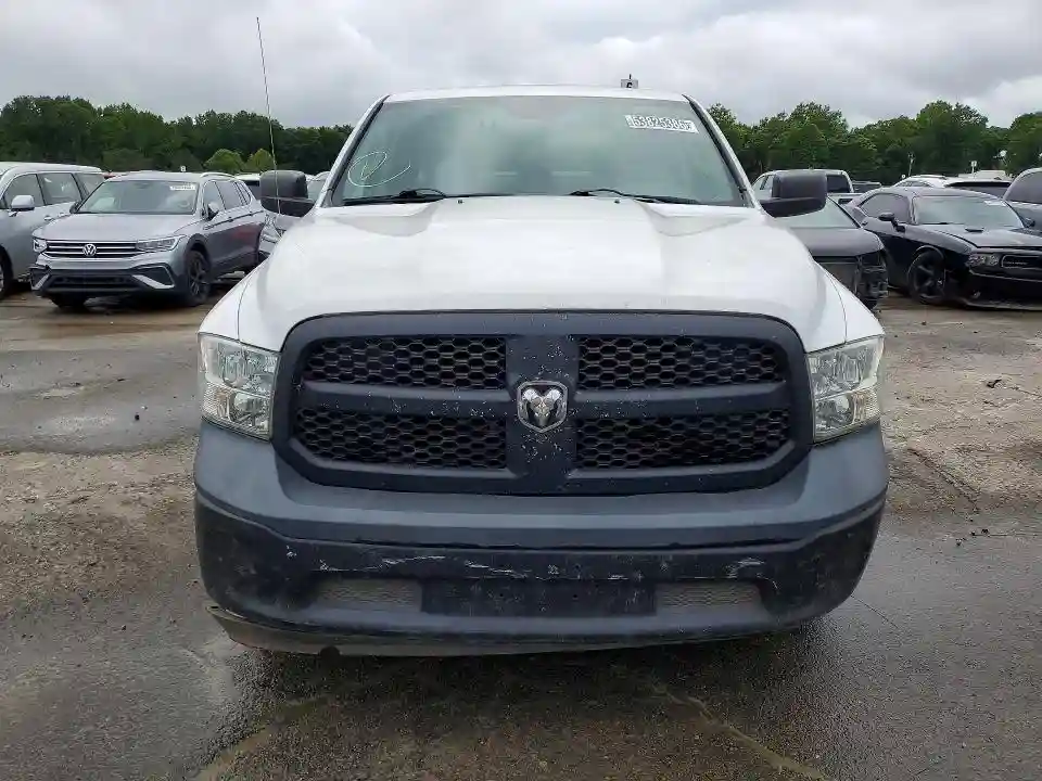 1C6RR6FT8ES350416 2014 RAM 1500-4