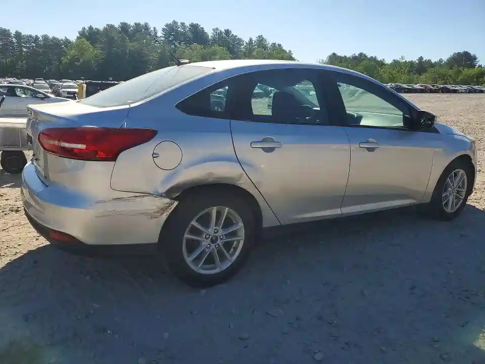 1FADP3F26HL301413 2017 FORD FOCUS-2