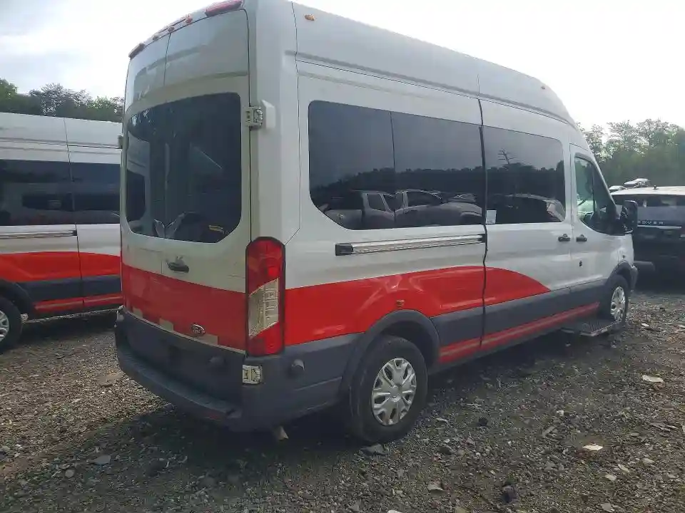 1FTBW2XM3HKB38837 2017 FORD TRANSIT-2