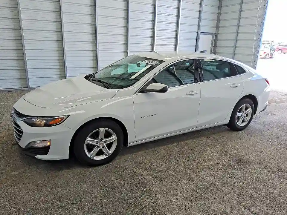 1G1ZC5ST0PF181040 2023 CHEVROLET MALIBU-0
