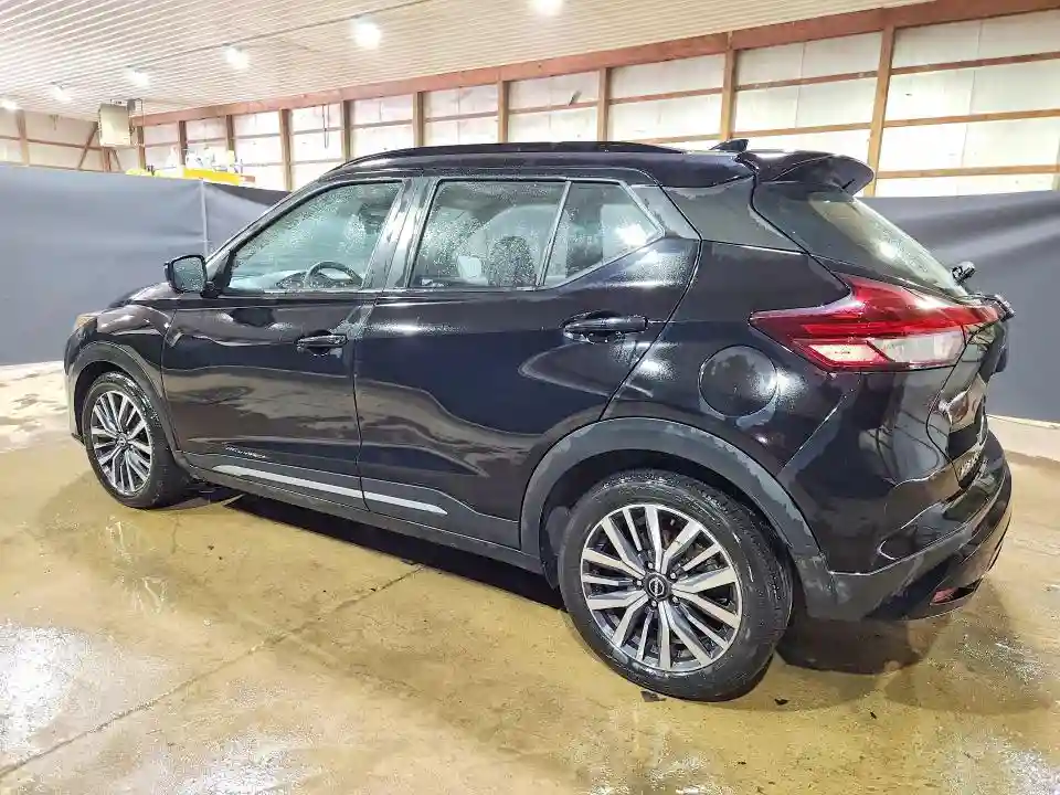 3N1CP5DV6NL487598 2022 NISSAN KICKS-1