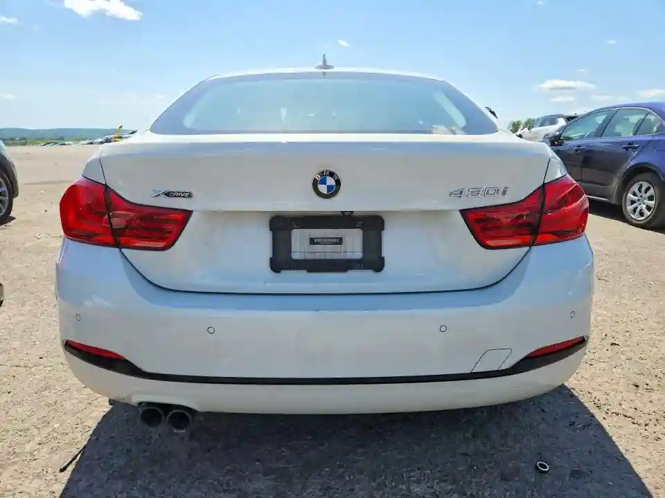 WBA4J3C53KBL08212 2019 BMW 4 SERIES-5
