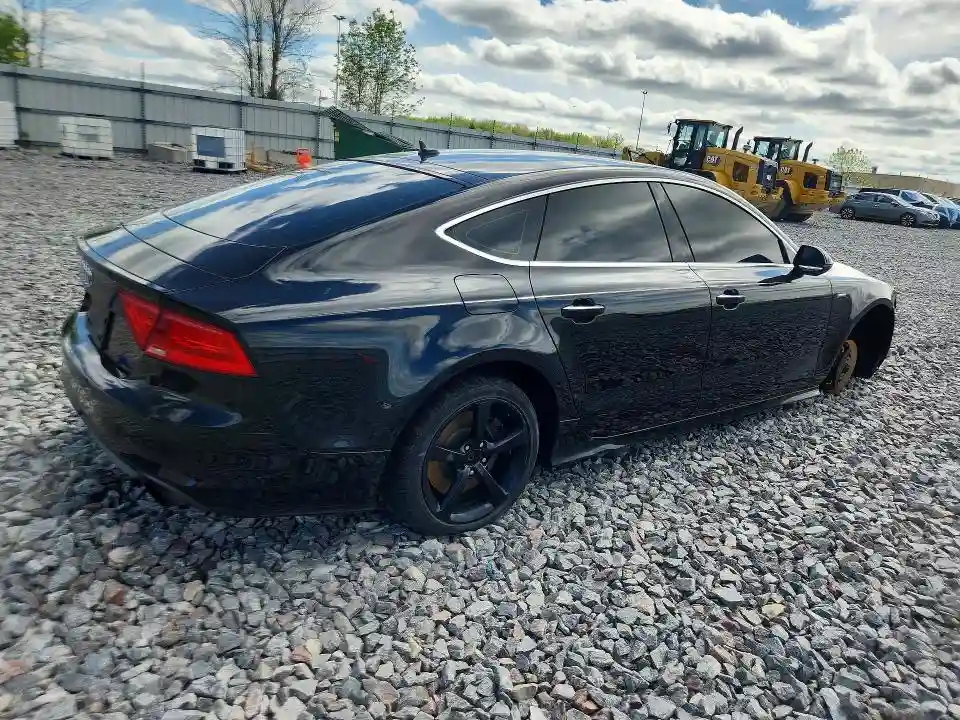 WAU3GAFC7DN064557 2013 AUDI A7-2