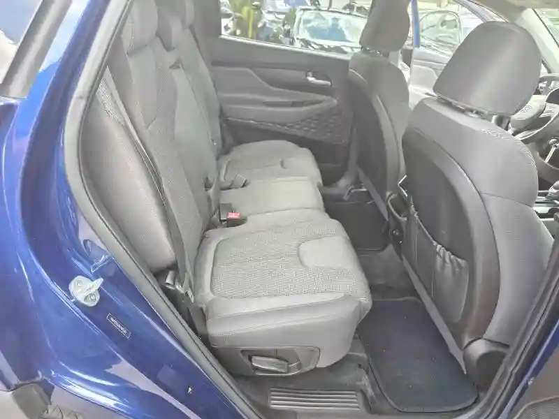 5NMS23AD4LH175264 2020 HYUNDAI SANTA FE-5