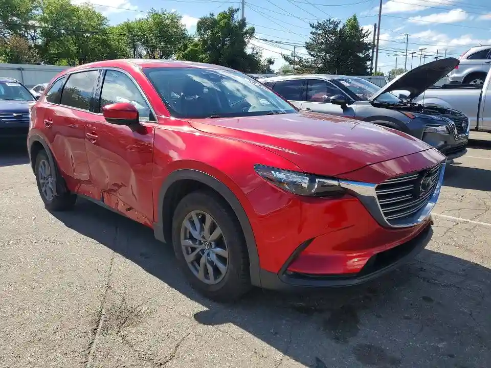 JM3TCBCY4M0509264 2021 MAZDA CX-9-3