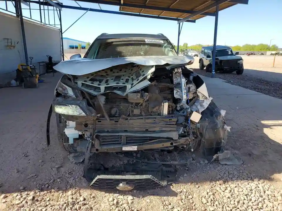 5N1BT3BA1PC811771 2023 NISSAN ROGUE-4