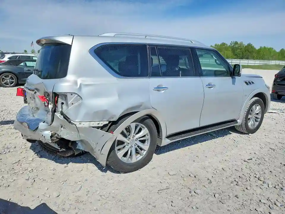 JN8AZ2NEXH9158190 2017 INFINITI QX80-2