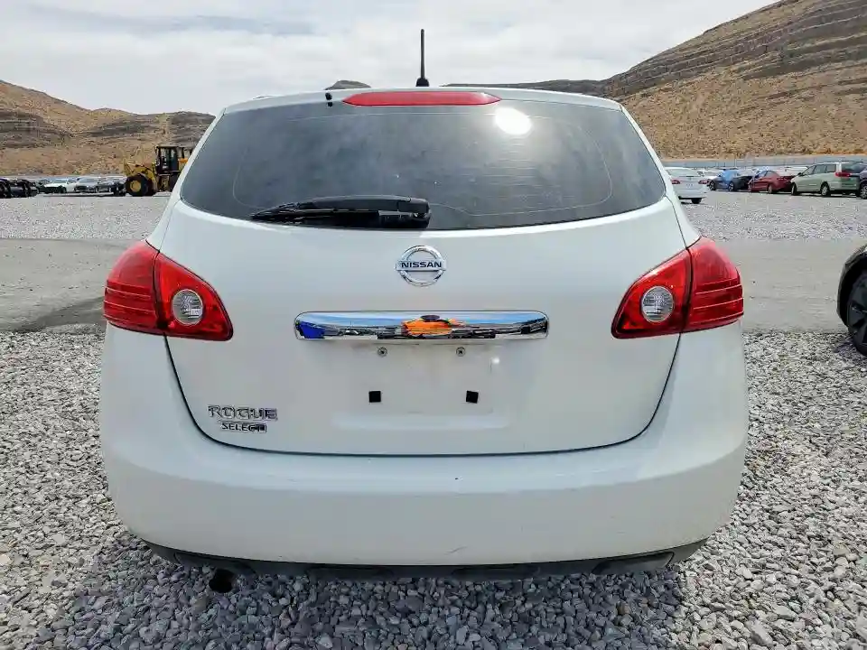 JN8AS5MT5FW163818 2015 NISSAN ROGUE-5