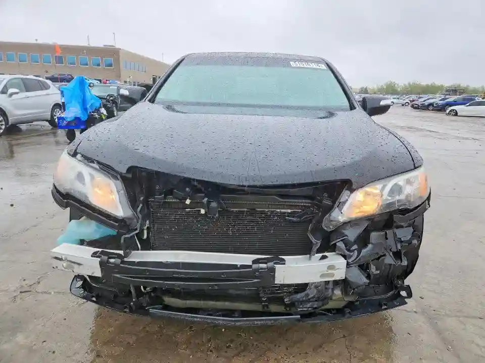 5J8TB4H31EL024604 2014 ACURA RDX-4