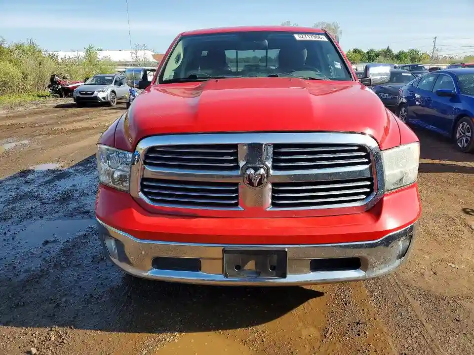 1C6RR7GT3FS772177 2015 RAM 1500-4