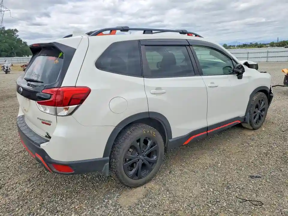 JF2SKAPC9KH422766 2019 SUBARU FORESTER-2