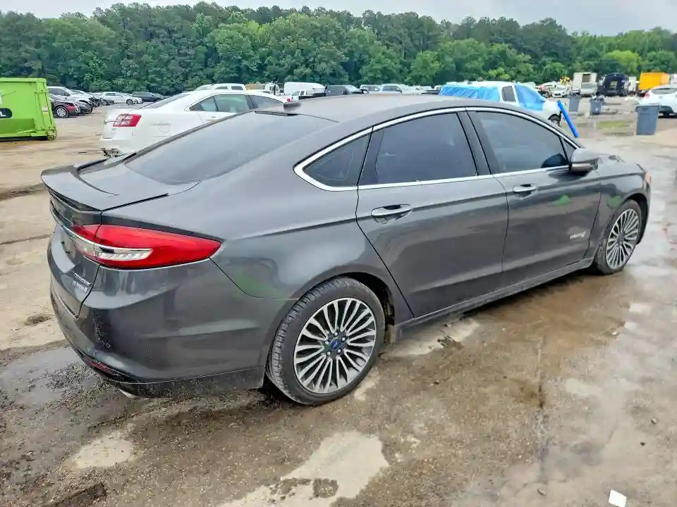 3FA6P0RU9HR399858 2017 FORD FUSION-2