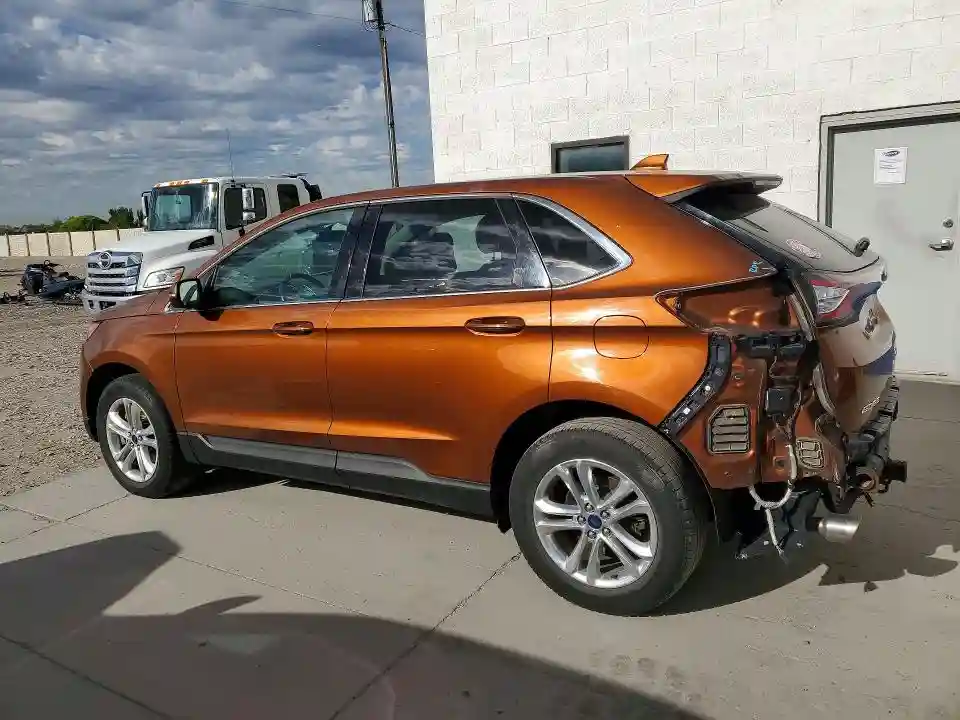 2FMPK4J86HBB46557 2017 FORD EDGE-1