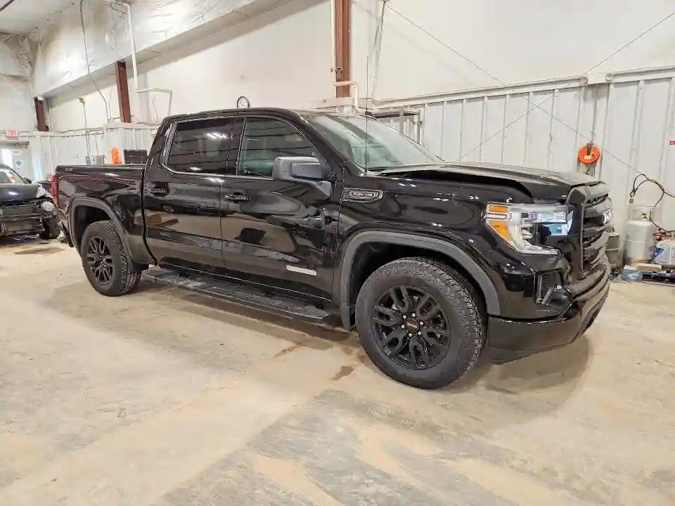 3GTU9CED4MG171615 2021 GMC SIERRA-3