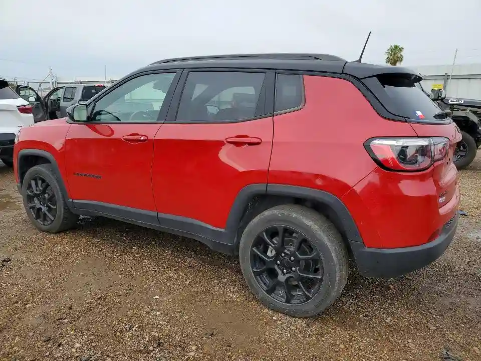 3C4NJDBNXPT515944 2023 JEEP COMPASS-1