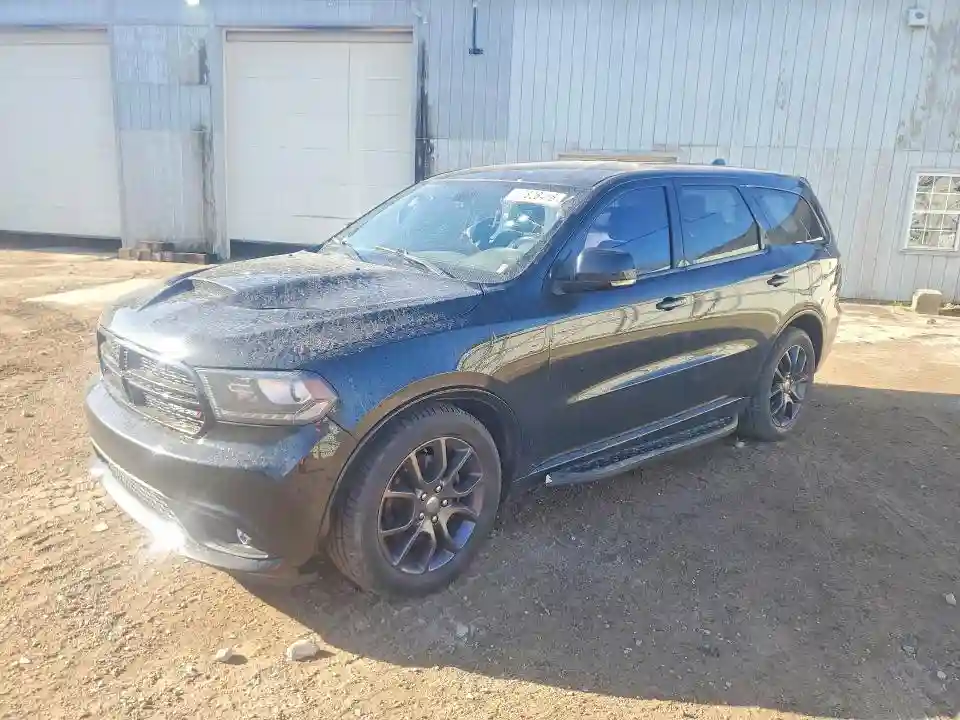 1C4SDJCT2FC177679 2015 DODGE DURANGO-0