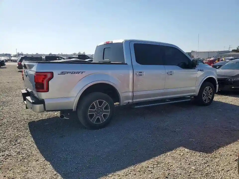 1FTEW1CF5GFA37899 2016 FORD F-150-2