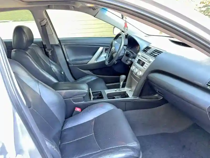 4T1BF3EK8BU607127 2011 TOYOTA CAMRY-4