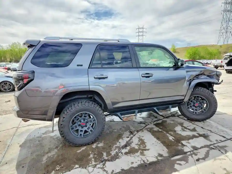 JTEBU5JR1G5366498 2016 TOYOTA 4RUNNER-2