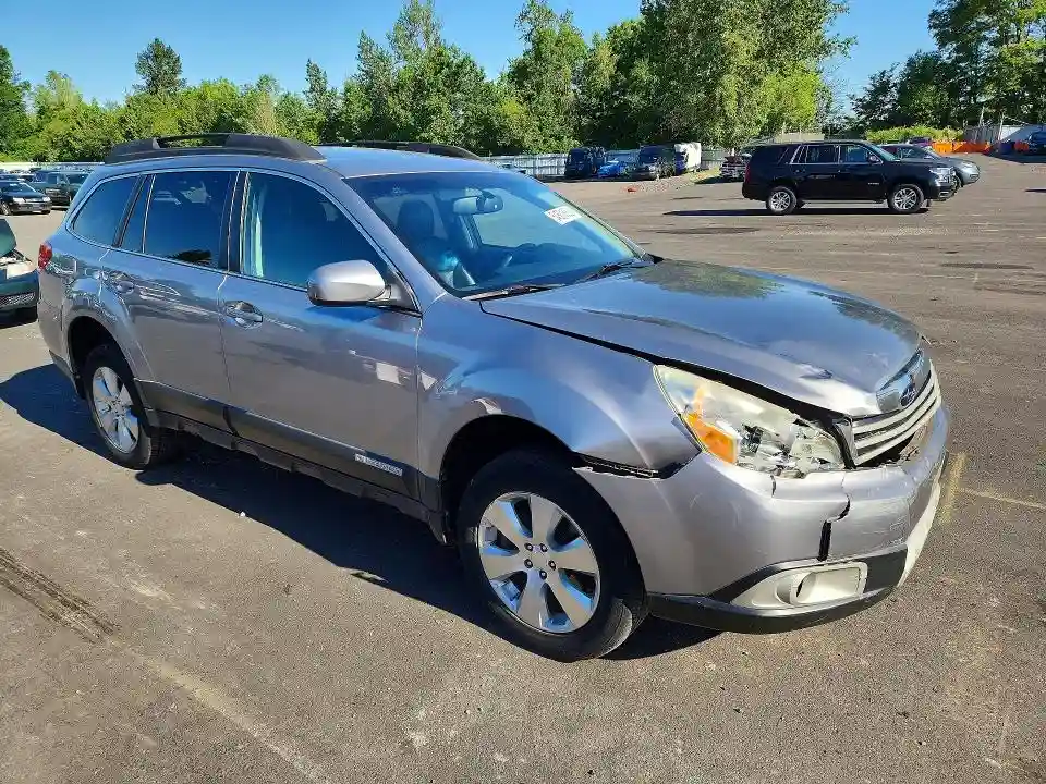 4S4BRDKC2B2377512 2011 SUBARU OUTBACK-3
