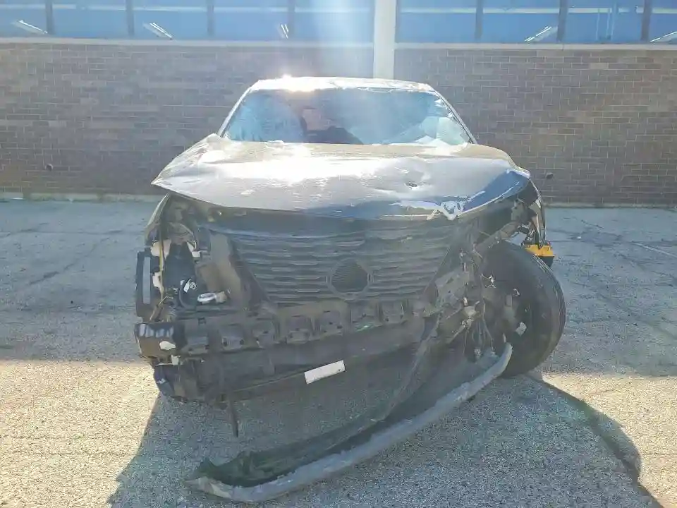 5N1BT3BA3PC831858 2023 NISSAN ROGUE-4