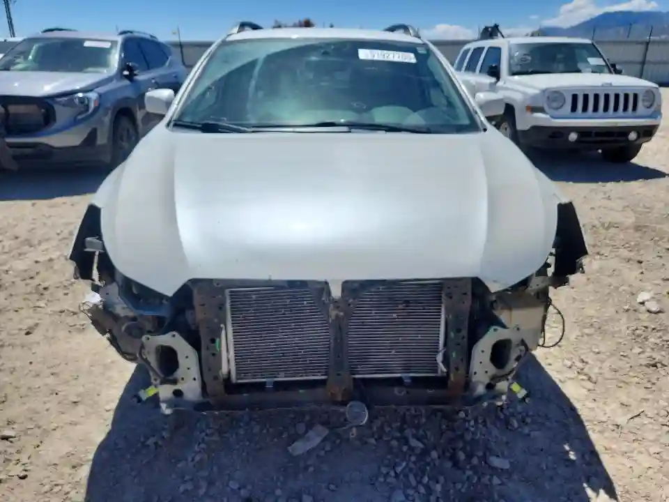 JF1GPAL62CH224950 2012 SUBARU IMPREZA SP-4