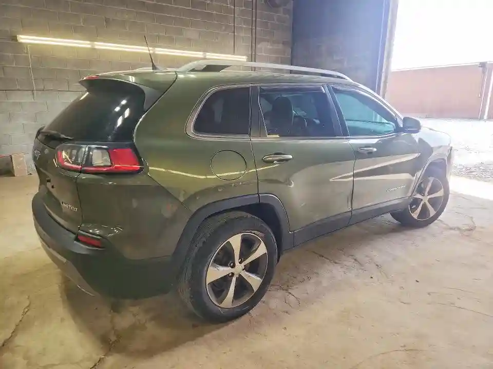 1C4PJMDX7MD174446 2021 JEEP CHEROKEE-2