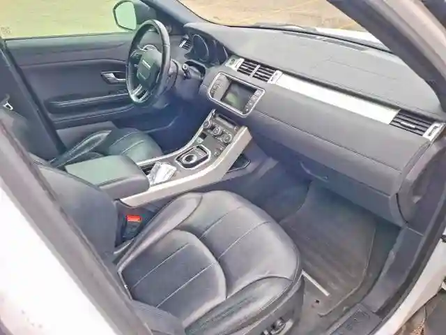 SALVP2BG8GH079056 2016 LAND ROVER RANGEROVER-4