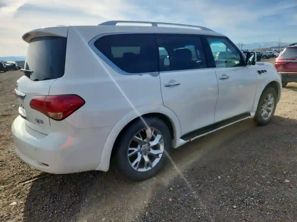 JN8AZ2NE2C9016991 2012 INFINITI QX56 BASE-2