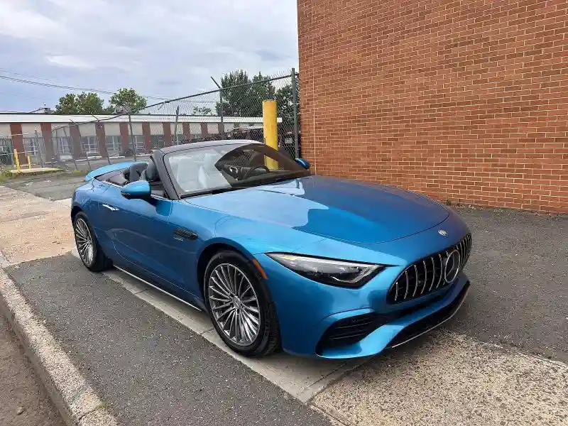 W1KVK5AB8PF017364 2023 MERCEDES-BENZ SL-CLASS-0