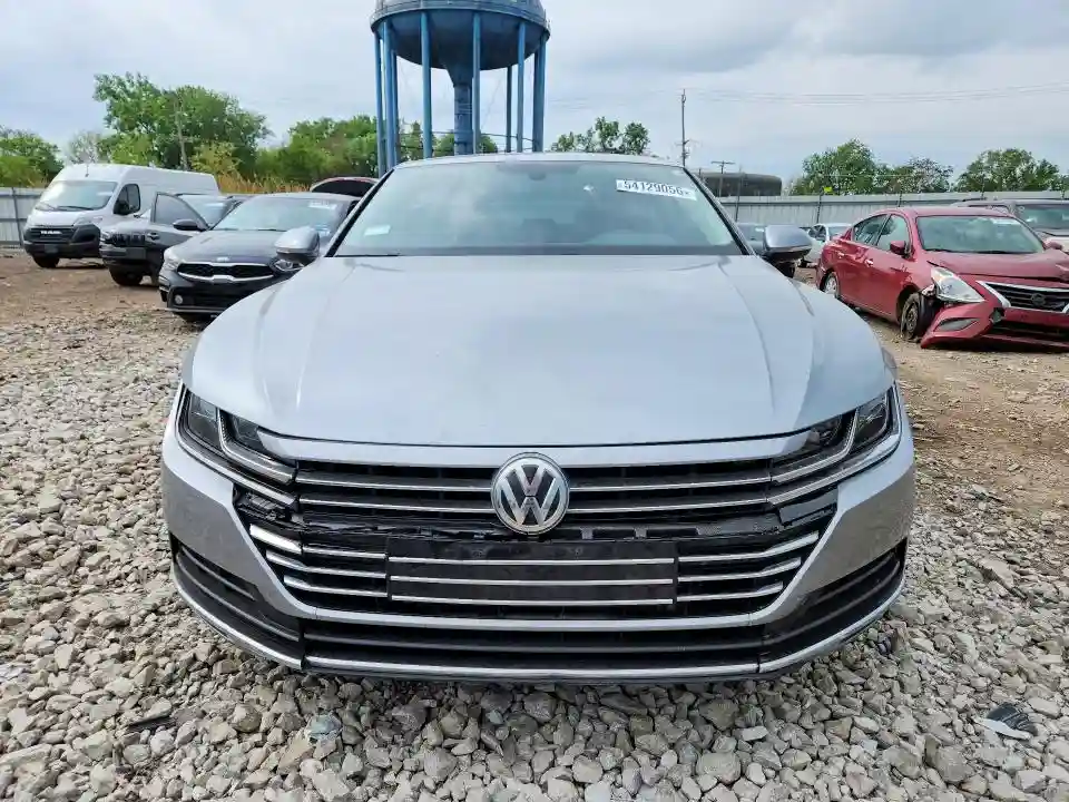 WVWBR7AN4KE000736 2019 VOLKSWAGEN ARTEON-4
