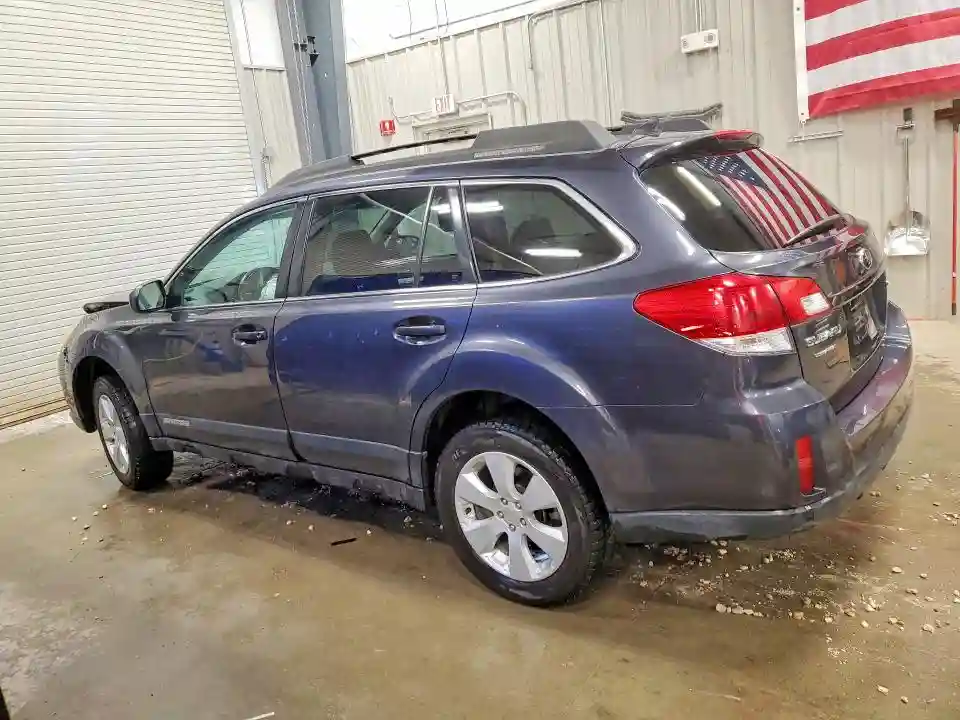 4S4BRBFC0B3383396 2011 SUBARU OUTBACK-1