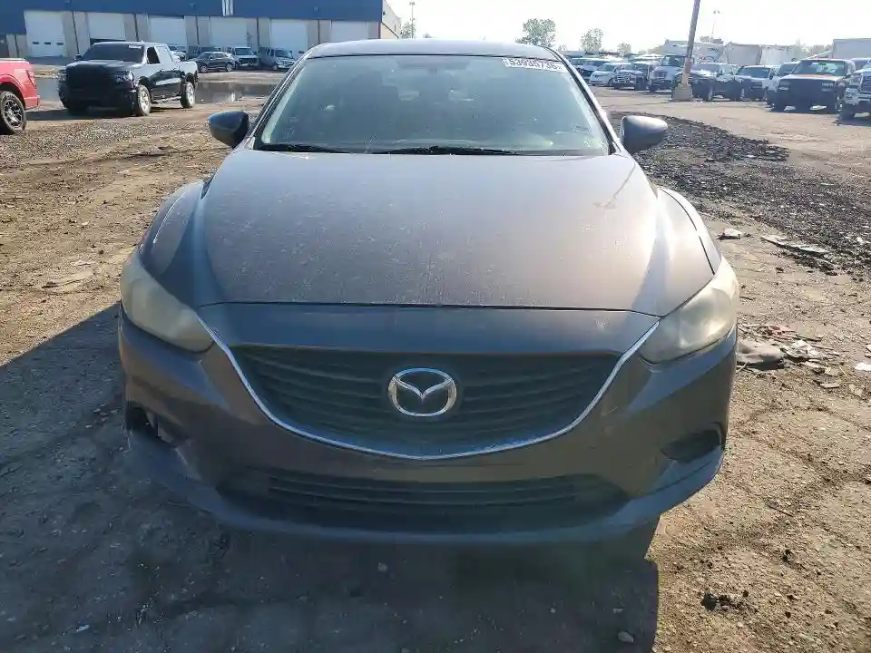 JM1GJ1U59G1415202 2016 MAZDA 6-4