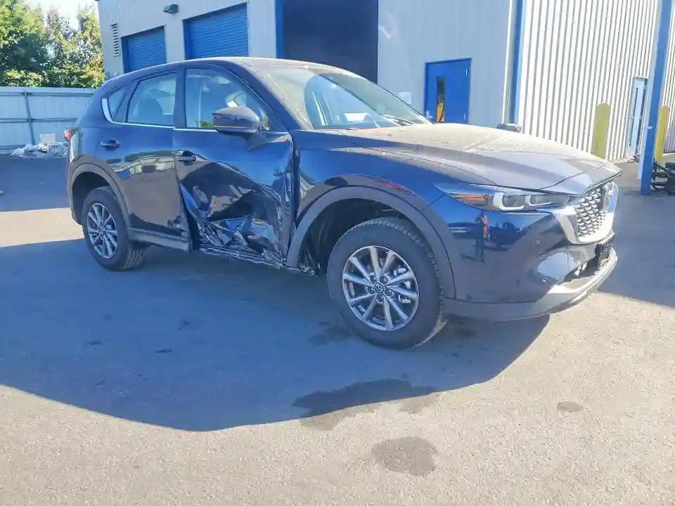 JM3KFBAL2S0808999 2025 MAZDA CX-5-3