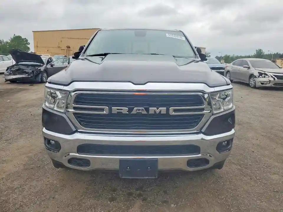 1C6RRFBG1KN911445 2019 RAM 1500-4