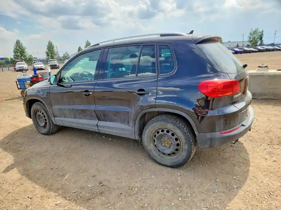 WVGJV7AX4DW551573 2013 VOLKSWAGEN TIGUAN-1