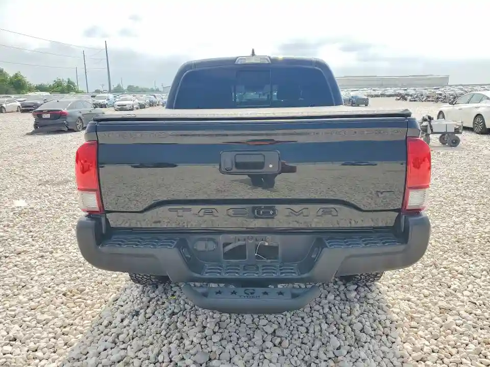 5TFCZ5AN2KX199363 2019 TOYOTA TACOMA-5